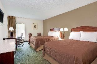 Days Inn By Wyndham Newport News City Center Oyster Point Δωμάτιο φωτογραφία